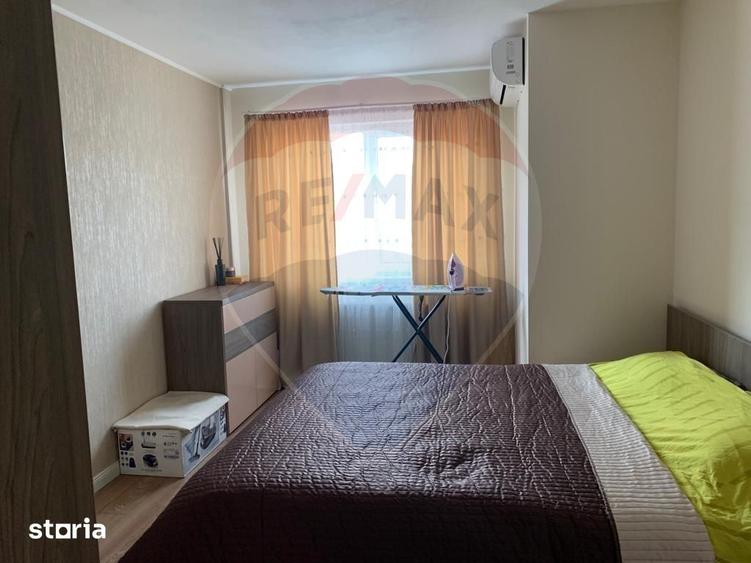Apartament cu 3 camere în Gării