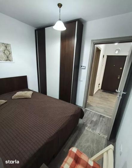 Apartament cu 2 camere în Cug