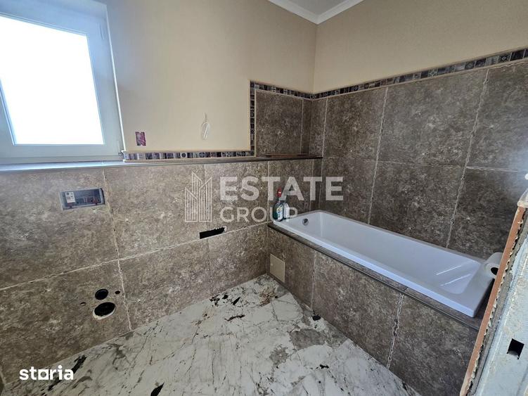 Duplex pe parter cu 4 camere in Cornesti - 9