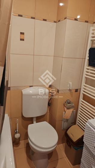 Apartament cu 3 camere decomandat în Bună Ziua