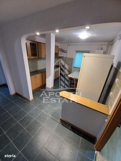 Apartament cu 2 camere în Șagului