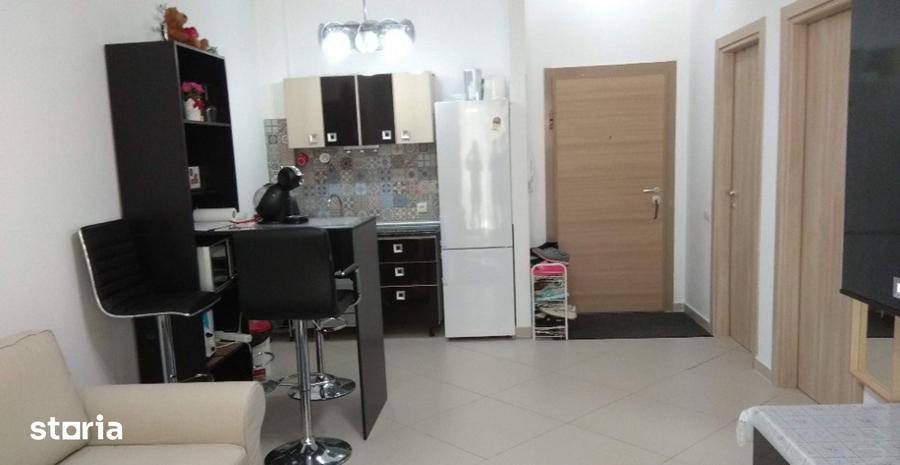 Apartament cu 2 camere în Nord