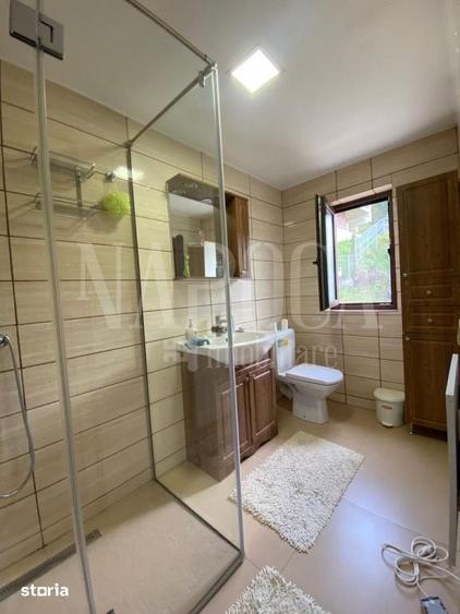 Casa 5 camere de vanzare in Faget, Cluj Napoca - 5