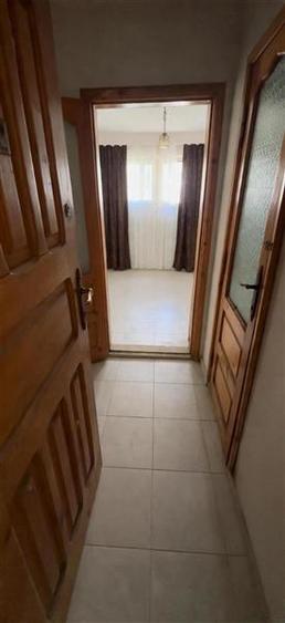 Garsonieră decomandată în Burdujeni
