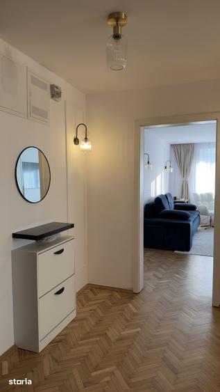 Proprietar | Apartament 3 cam. | 2 bai | Iulius Mall | Perioade medii - 8