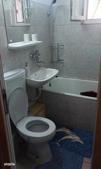 Garsonieră în Podu Roș