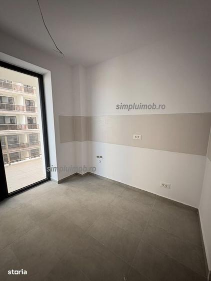 2 Camere Hils Titanium Bloc Nou - 10