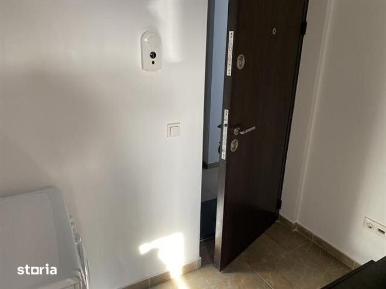 apartament nou 1 camera podul garii et 2 cu parcare - 7