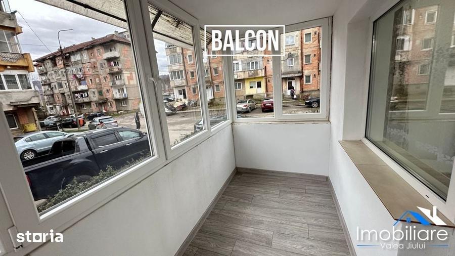 Apartament cu 2 camere în Petros