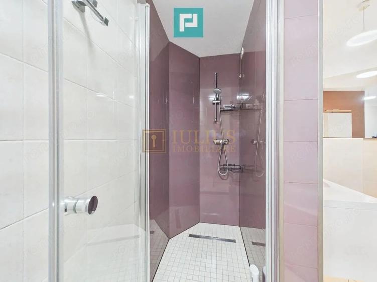 3 camere| parcare subterana| complexul The RING| balcon - 8