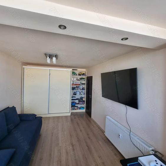 Apartament cu 2 camere în Lotus