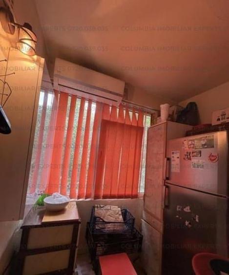 Apartament cu 2 camere în Berceni