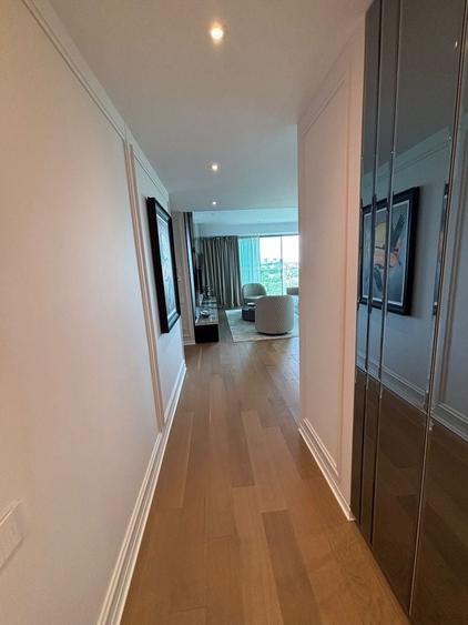 4 camere -220mp -  Floreasca - view spectaculos - 9