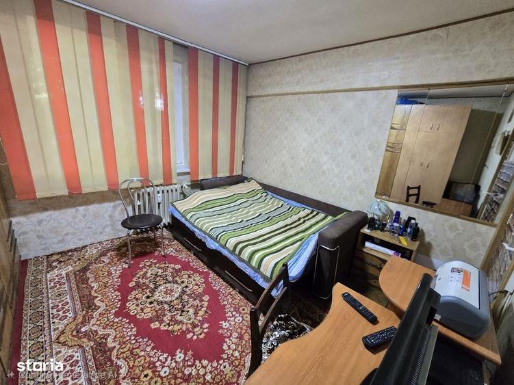 Piata Sudului-Oltenitei / 3 min metrou / Apartament la cheie - 4