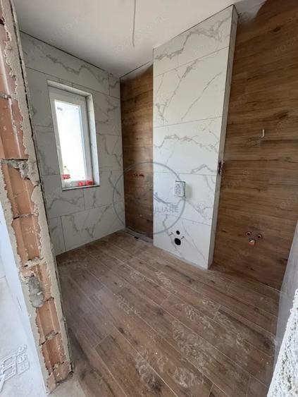 Apartament cu 2 camere decomandat în Cetății