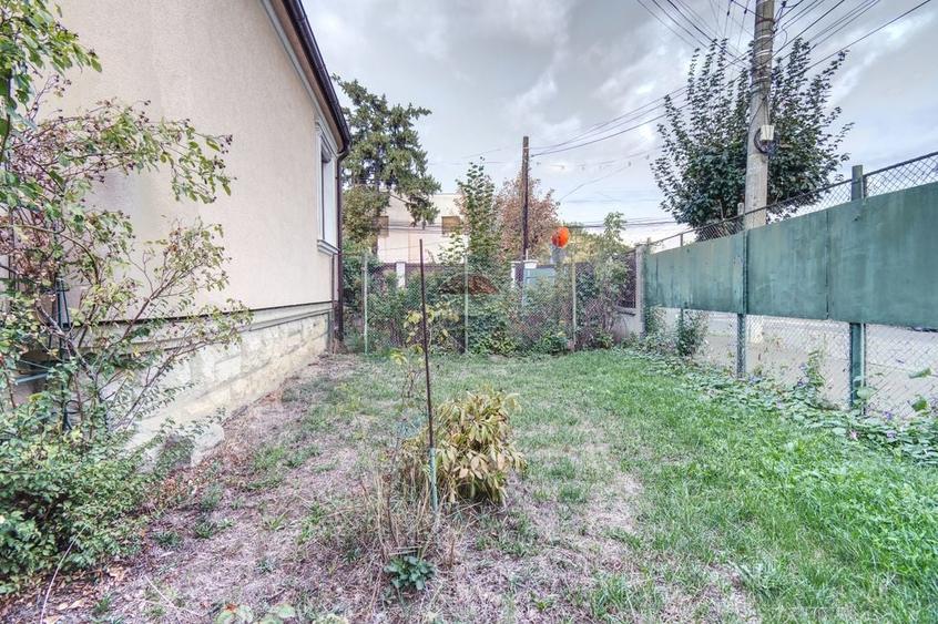 Garsonieră semidecomandată în Grigorescu
