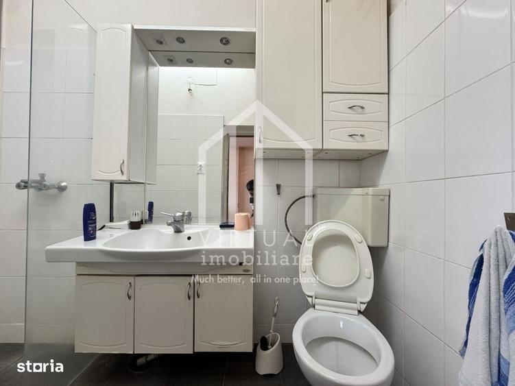 Casa individuala, 1652mp teren, garaj, toate utilitatile, Sura Mica - 6