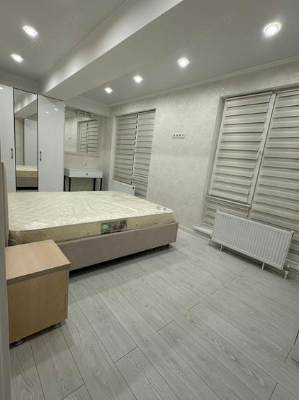 Apartament cu 3 camere decomandat în 1 Decembrie 1918