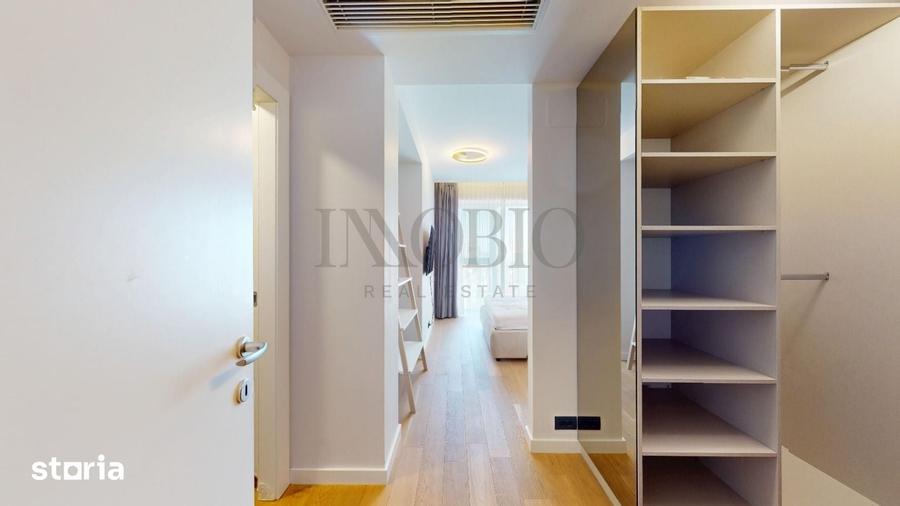 Apartament cu 3 camere în Aviației
