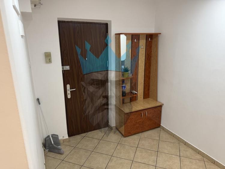 Apartament cu 2 camere decomandat, mobilat în Basarabia