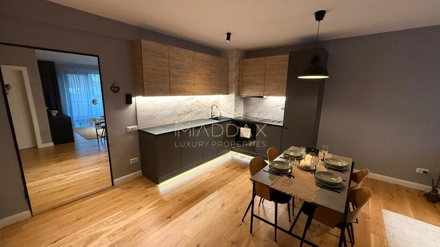 2 camere Lux - Aviatiei - Herastrau - Baneasa**** - 5