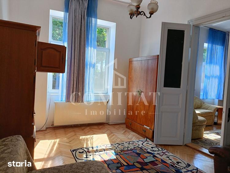 Casa individuala de inchiriat cu 4 camere | Gruia | 7 Strazi - 2