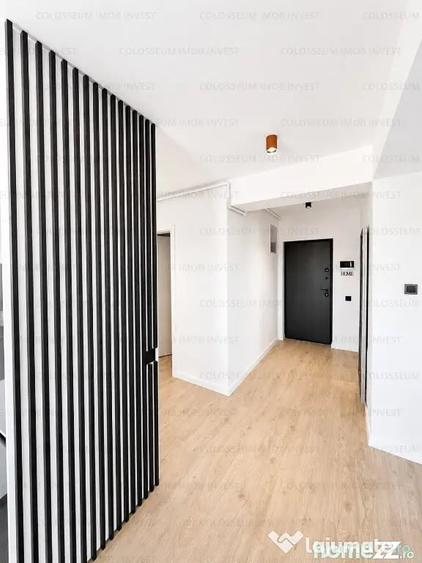 Apartament cu 2 camere decomandat în Bartolomeu
