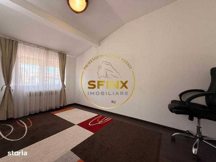 Casă cu 4 camere cu Teren 200 Mp în Fundeni