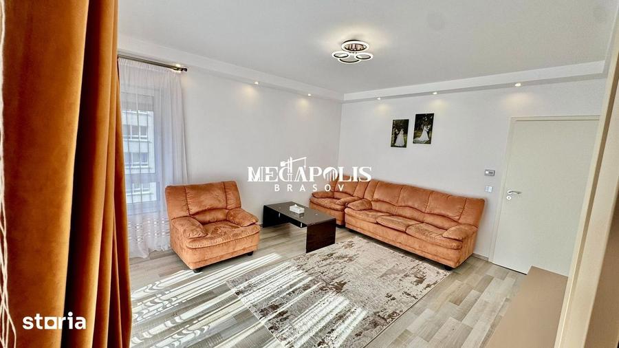 Apartament 2.5 camere | Decomandat | Loc de parcare | Avantgarden - 8
