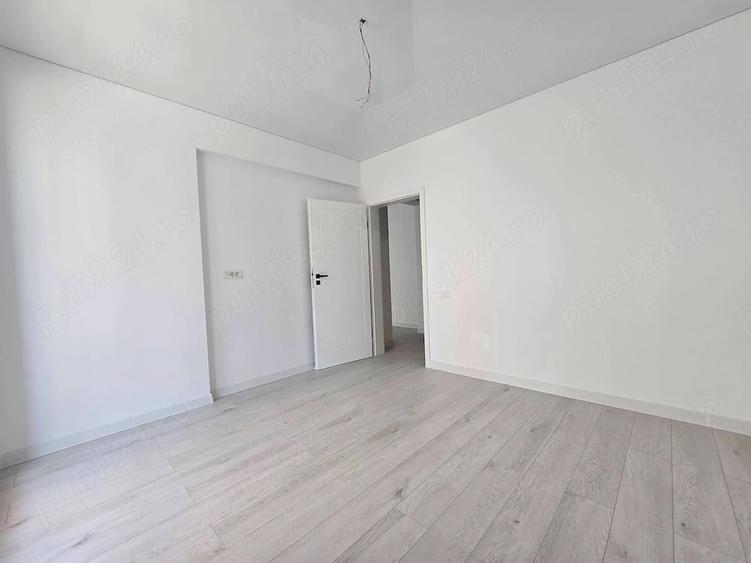 Apartament cu 2 camere decomandat în Dobroești