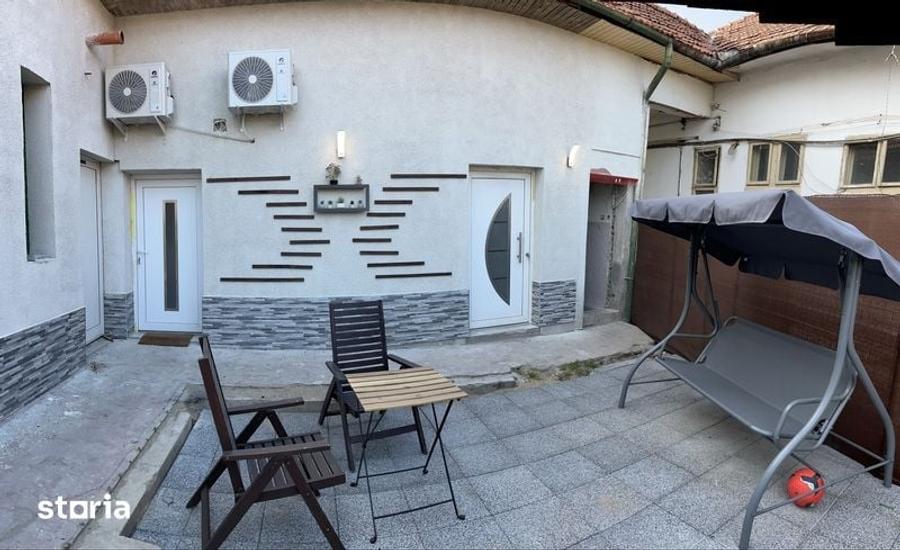 Chirie ap 1 cam ultracentral Oradea - 5