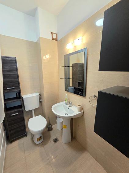Apartament cu 2 camere decomandat în Militari