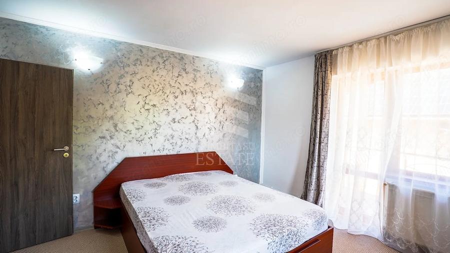 Casă cu 5 camere cu Teren 550 Mp în Bod