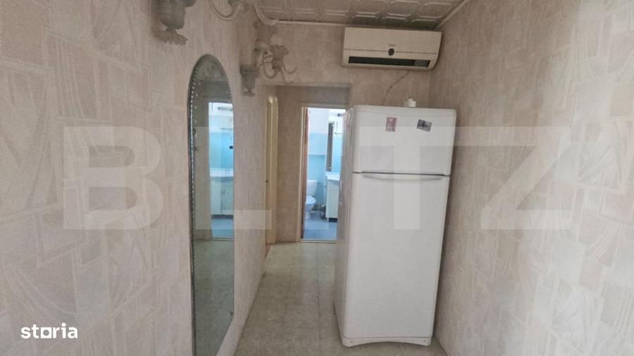 Apartamen 3 camere, 66mp, 2 balcoane, Micro39 - 4