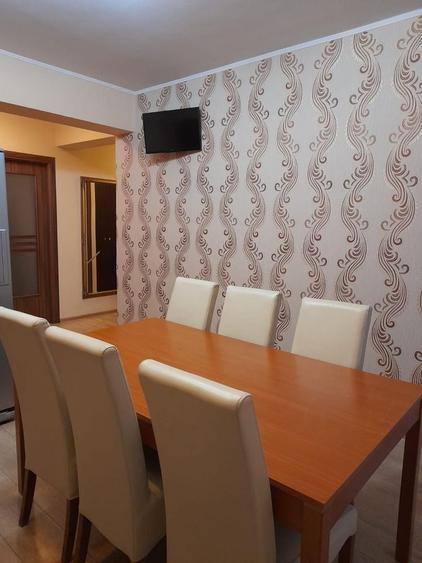 Apartament cu 2 camere decomandat în Grigorescu