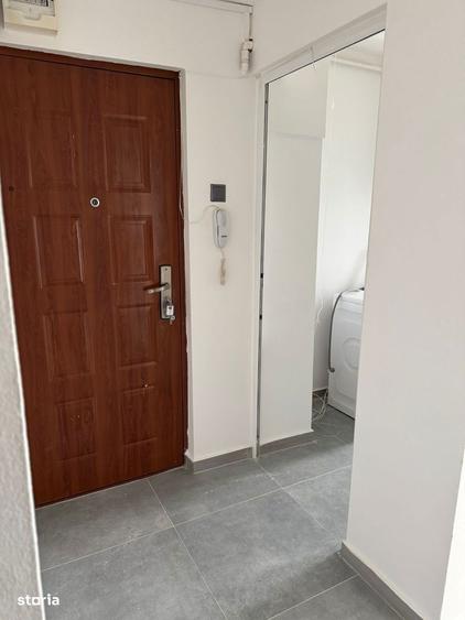 Apartament cu 2 camere în Tei