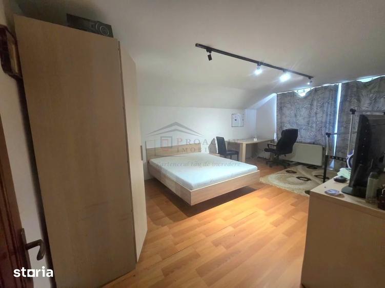 Casa tip duplex | Sfantu Ilie | 350 mp teren | C-5866 - 11