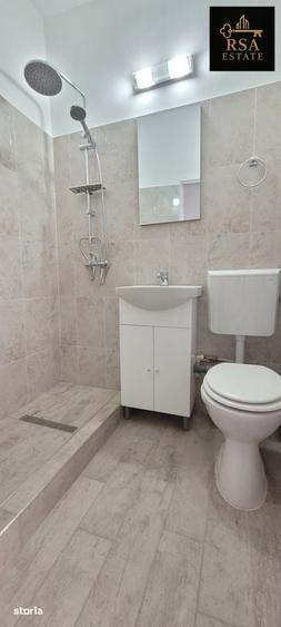 Garsonieră în Troianu