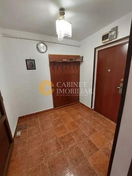 PODU ROS - 2 CAMERE - ETAJ INTERMEDIAR - FARA RISC - 4