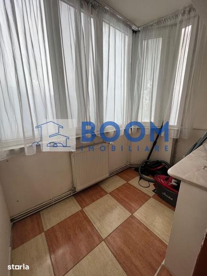 Apartament | 3 camere | Calea lui Traian | Etaj 3 - 3