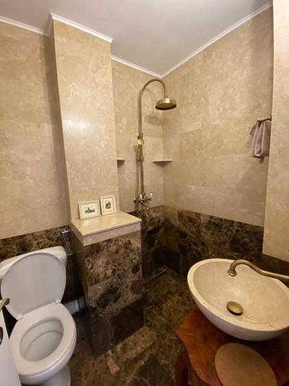 Apartament cu 3 camere decomandat, mobilat în Gorjului