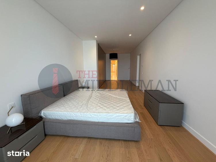 ONE RAHMANINOV | Apartament exclusivist cu 4 camere ?i terasa de 48 mp - 5