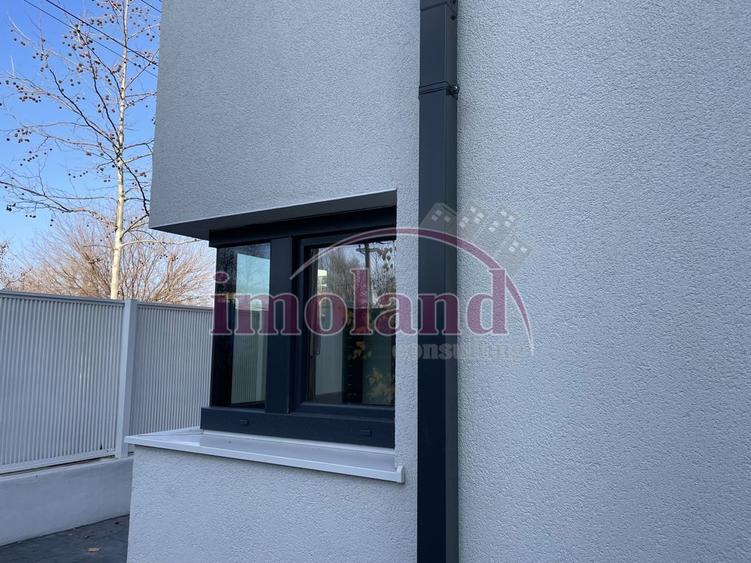 Casă cu 5 camere cu Teren 117 Mp în Nord