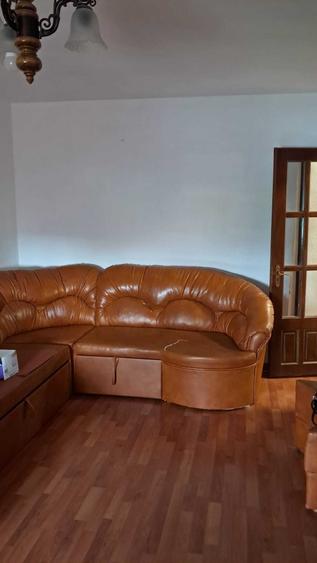 Apartament cu 2 camere decomandat în Broșteni