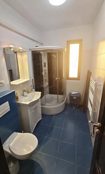 Garsonieră decomandată în Braytim