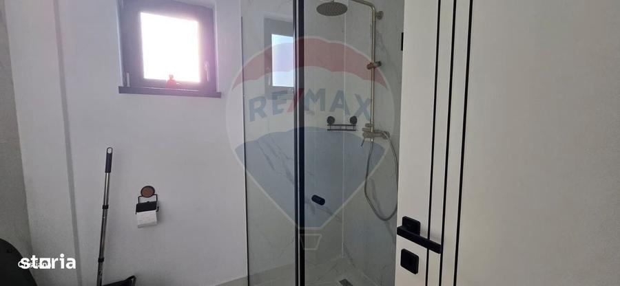 Apartament 2 camere de inchiriat Chisineu -Cris - 4
