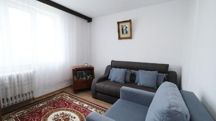 Apartament cu 2 camere decomandat în Drumul Taberei