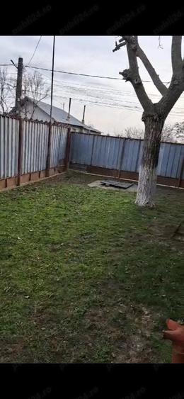 Casă cu 3 camere cu Teren 900 Mp în Ciorani