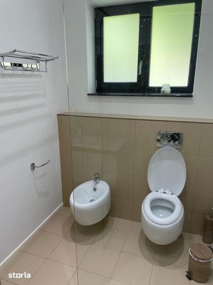 Apartament cu 3 camere în Valea Roșie