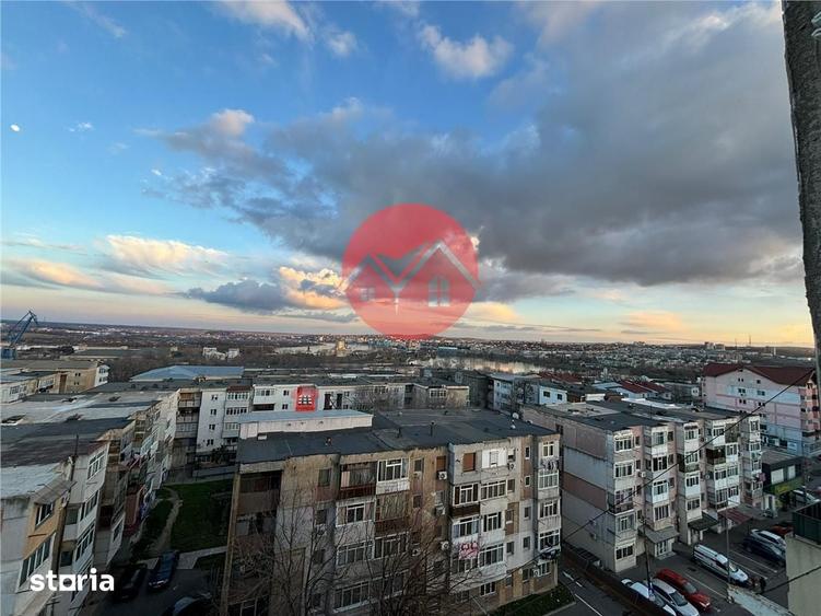 Garsonieră în Central
